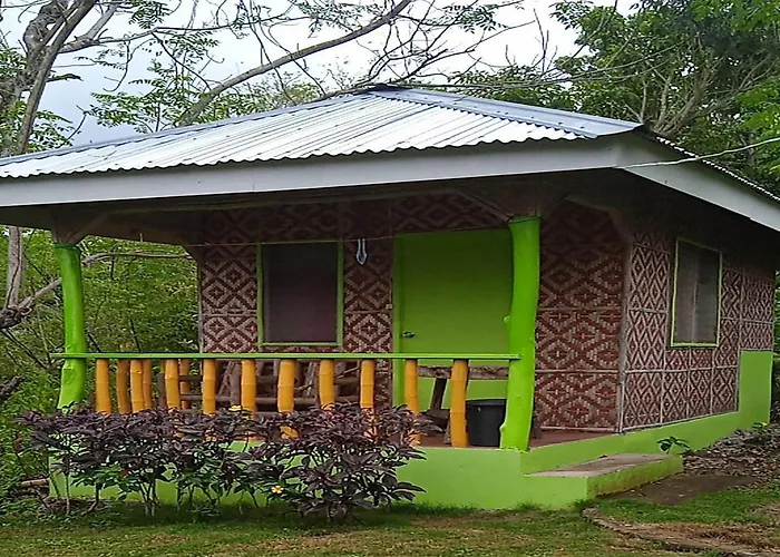 La Villa Alta