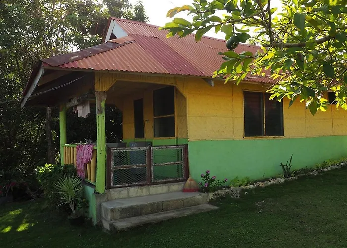 La Villa Alta