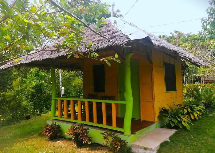 La Villa Alta
